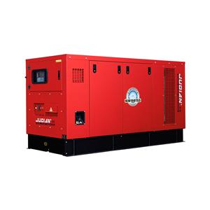 KJD150TS3超静音发电机组185KVA