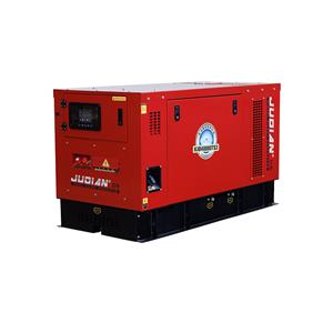 KJD40000TS3超静音发电机组40KVA