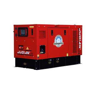 KJD26000TS3超静音发电机组25KVA