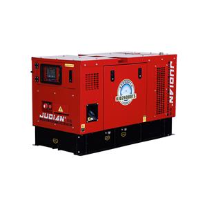 KJD26000TS超静音发电机组20KW